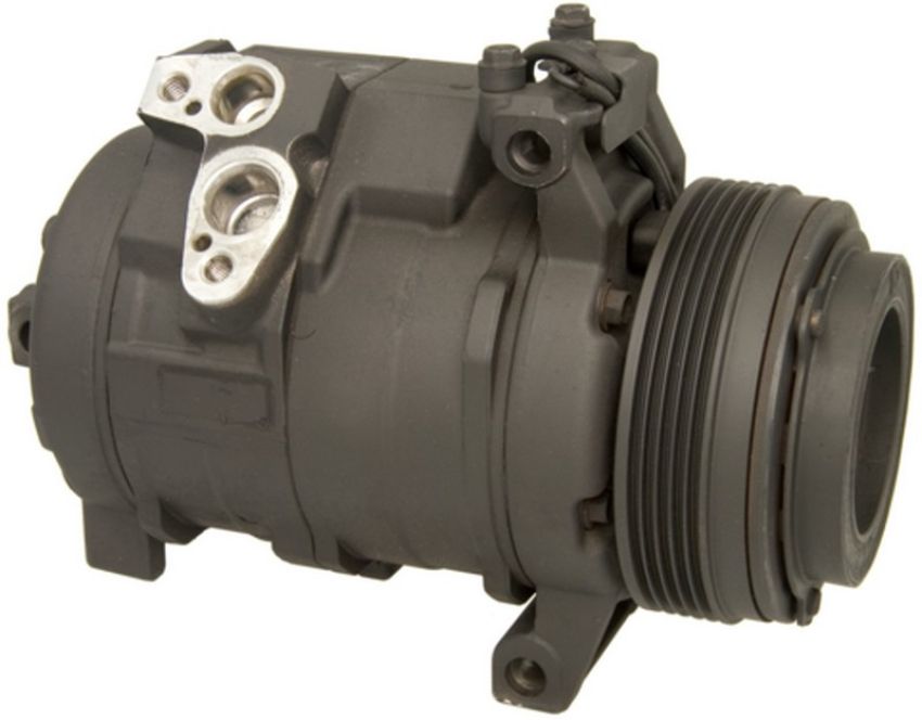 Four Seasons 97349 Denso 10S17C Reman Compressor