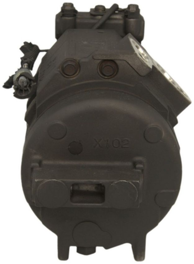 Four Seasons 97349 Denso 10S17C Reman Compressor