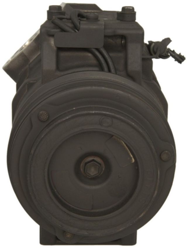 Four Seasons 97349 Denso 10S17C Reman Compressor
