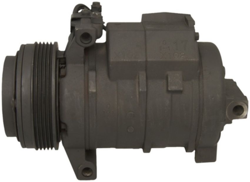 Four Seasons 97349 Denso 10S17C Reman Compressor