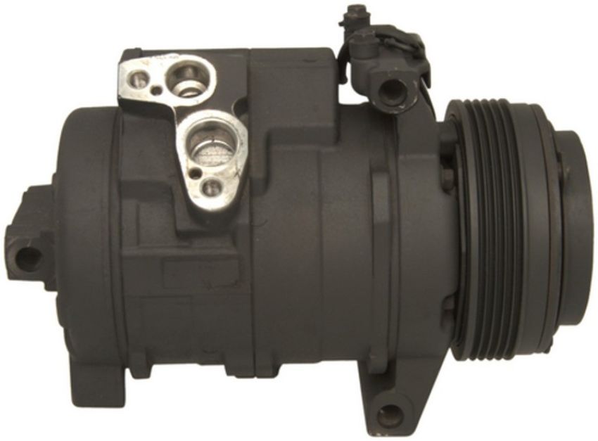 Four Seasons 97349 Denso 10S17C Reman Compressor