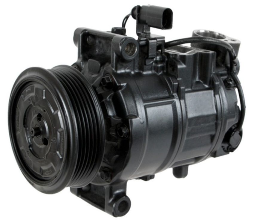 Four Seasons 97350 Denso 6SEU14C Reman Compressor
