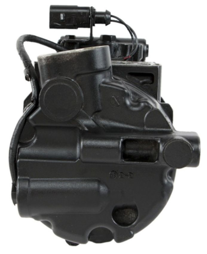 Four Seasons 97350 Denso 6SEU14C Reman Compressor