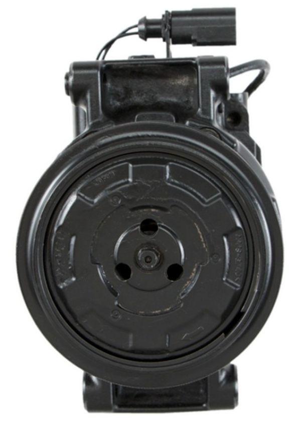 Four Seasons 97350 Denso 6SEU14C Reman Compressor