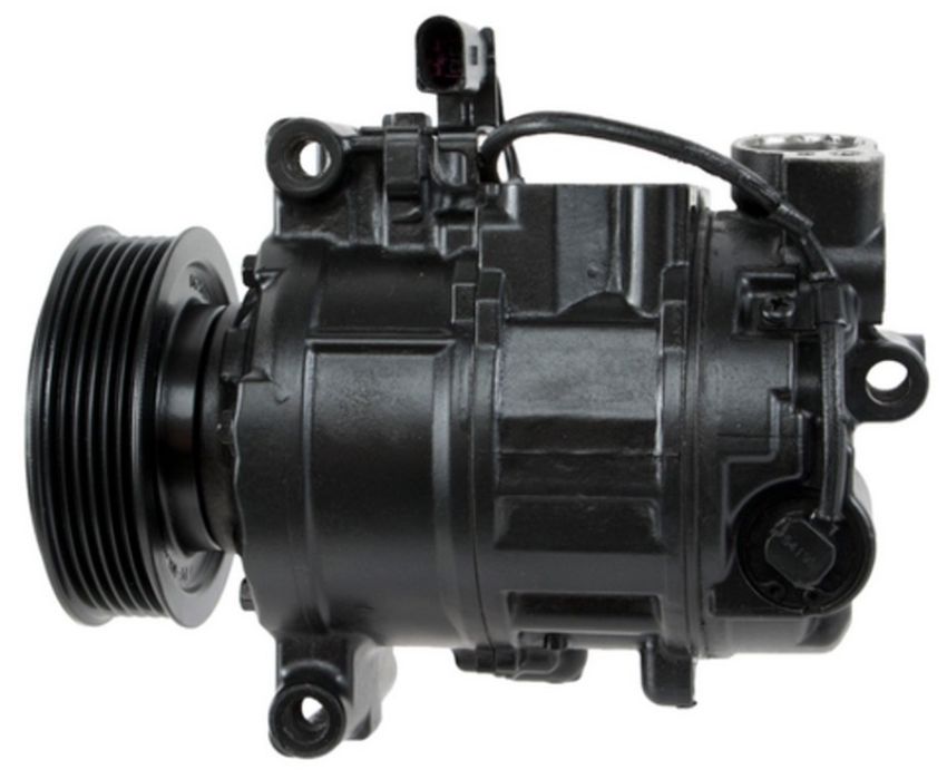 Four Seasons 97350 Denso 6SEU14C Reman Compressor