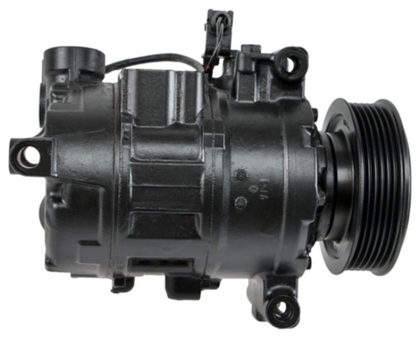 Four Seasons 97350 Denso 6SEU14C Reman Compressor