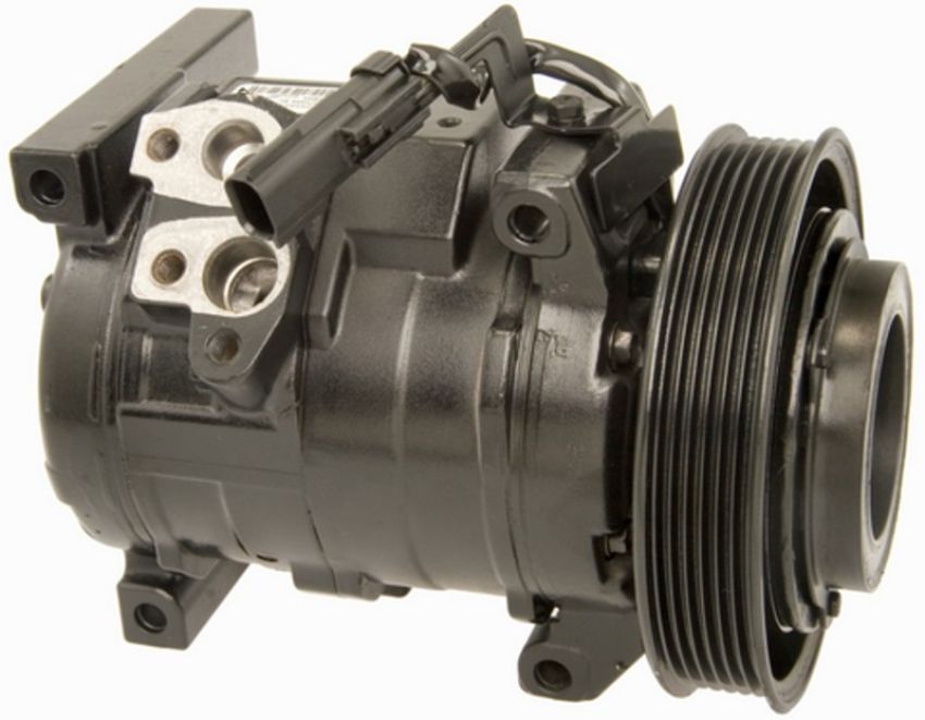 Four Seasons 97351 Denso 10S17C Reman Compressor