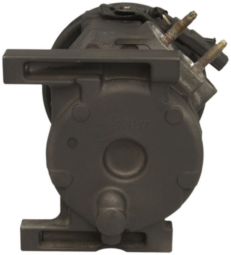 Four Seasons 97351 Denso 10S17C Reman Compressor