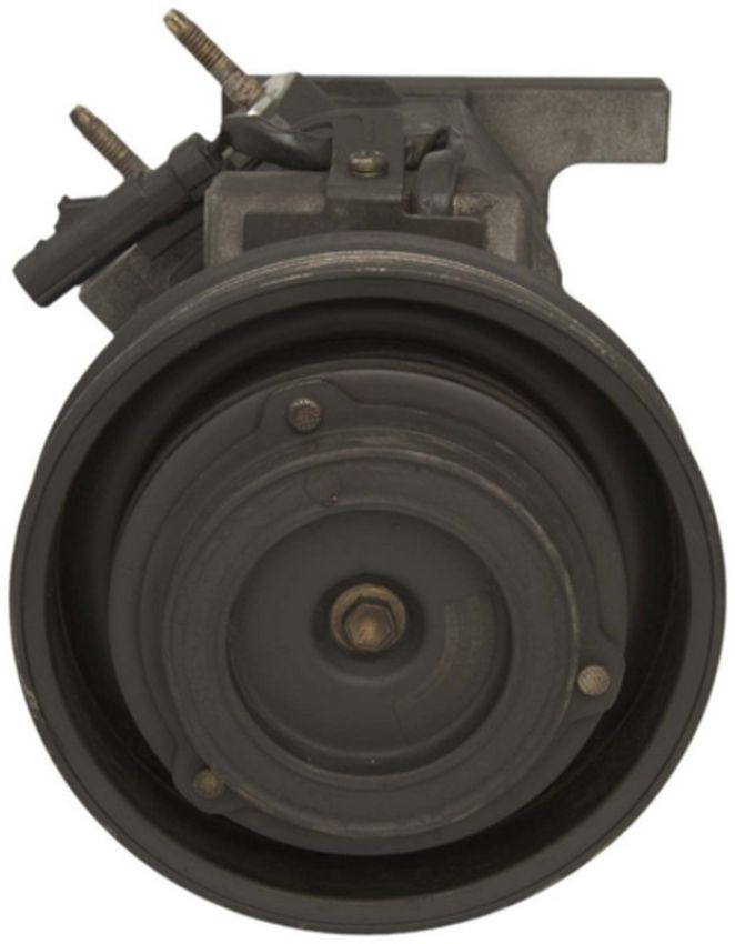 Four Seasons 97351 Denso 10S17C Reman Compressor