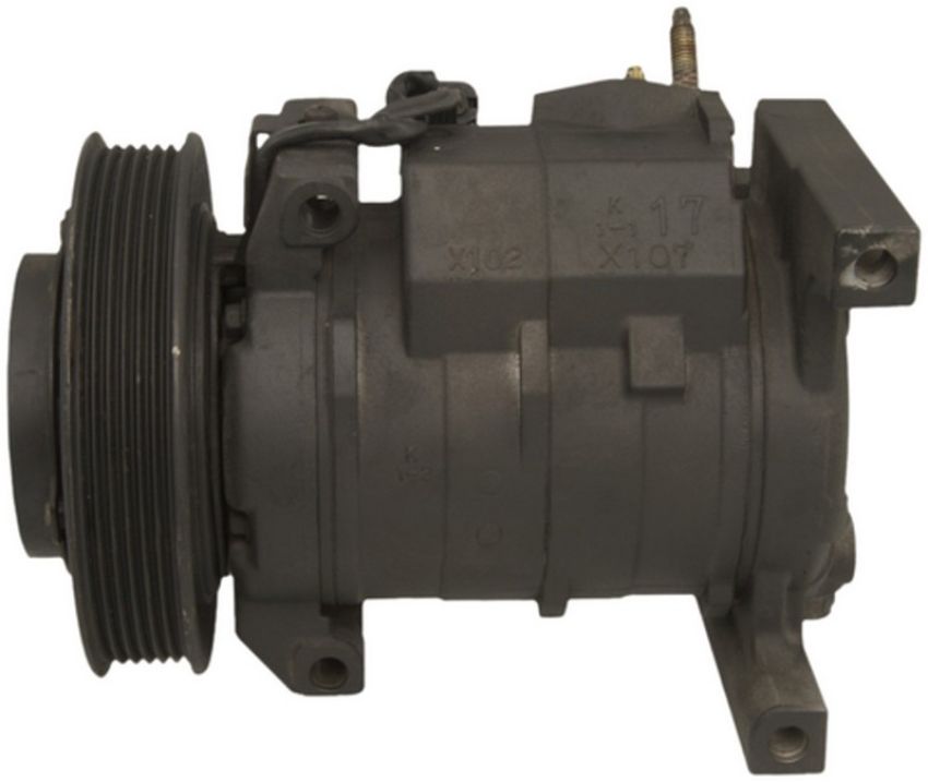 Four Seasons 97351 Denso 10S17C Reman Compressor