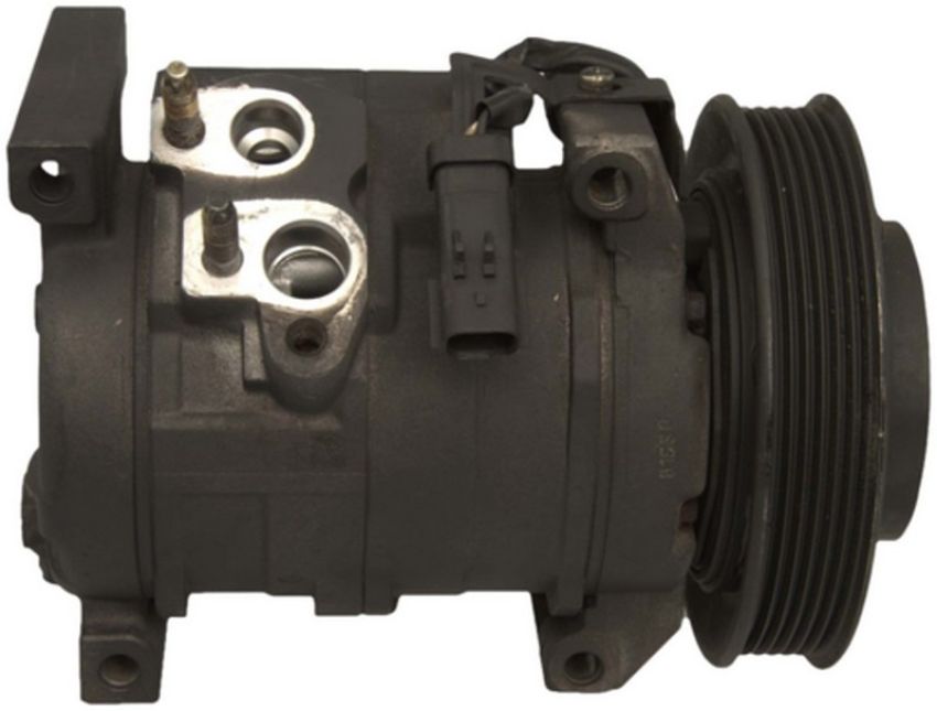 Four Seasons 97351 Denso 10S17C Reman Compressor