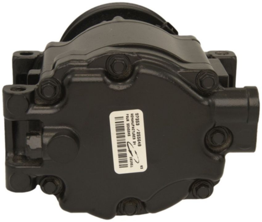 Four Seasons 97353 Denso SCSA08A Reman Compressor