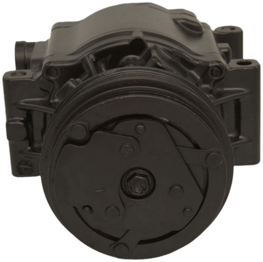 Four Seasons 97353 Denso SCSA08A Reman Compressor
