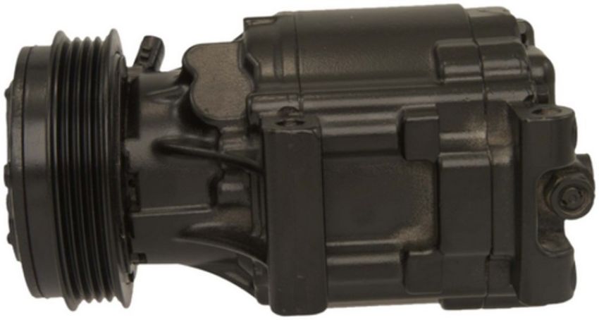 Four Seasons 97353 Denso SCSA08A Reman Compressor