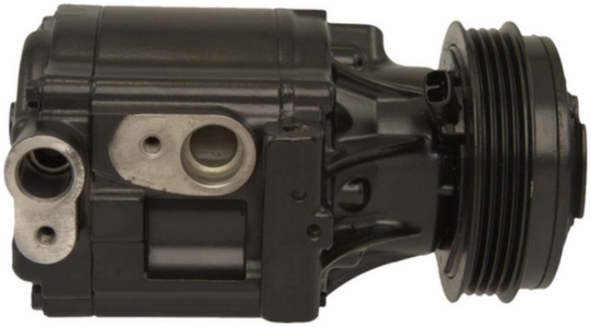 Four Seasons 97353 Denso SCSA08A Reman Compressor