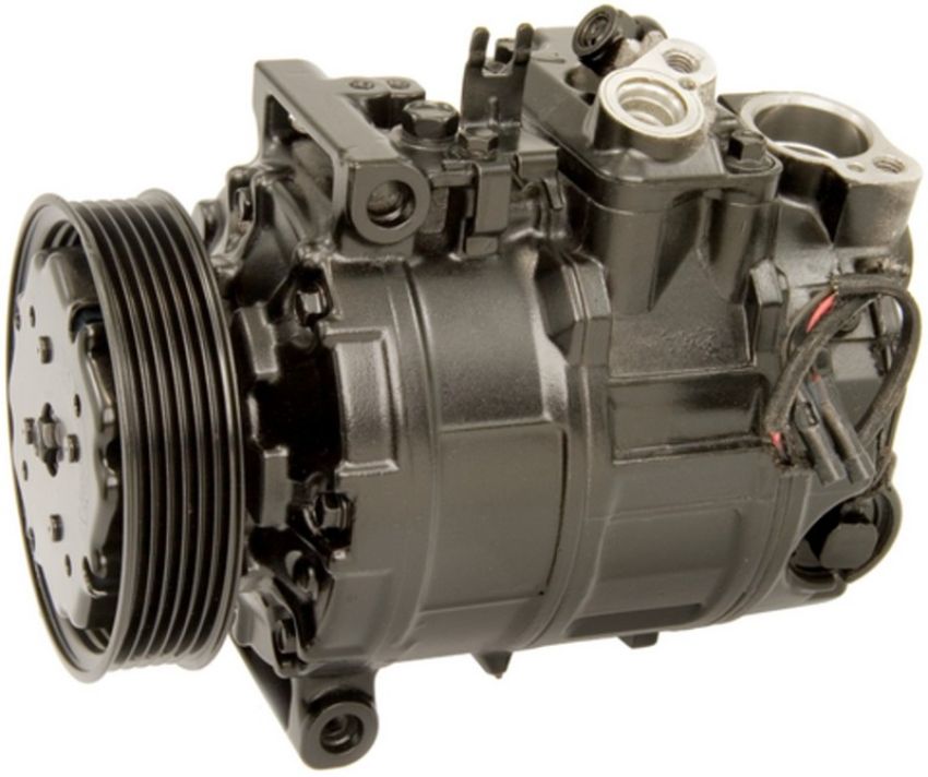 Four Seasons 97354 Denso 7SEU16C Reman Compressor