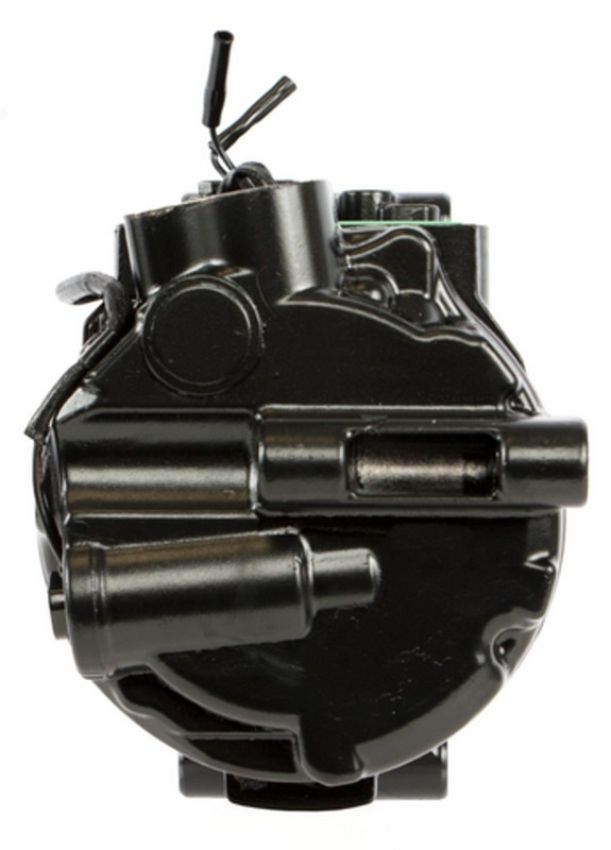 Four Seasons 97354 Denso 7SEU16C Reman Compressor