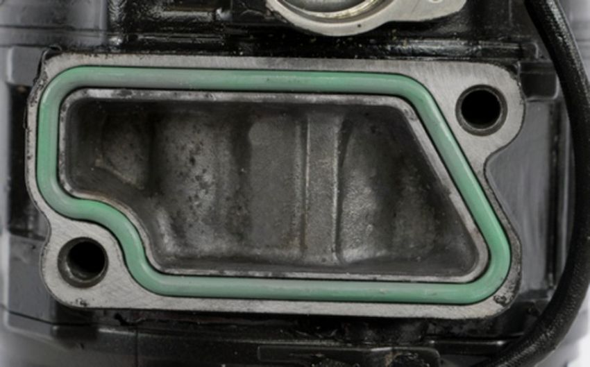 Four Seasons 97354 Denso 7SEU16C Reman Compressor