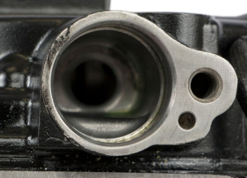 Four Seasons 97354 Denso 7SEU16C Reman Compressor