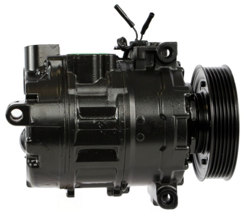 Four Seasons 97354 Denso 7SEU16C Reman Compressor