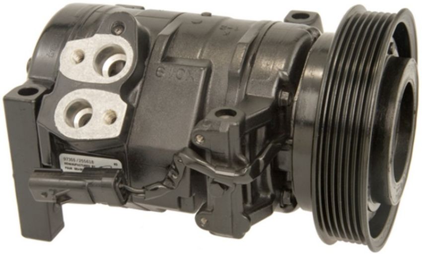 Four Seasons 97355 Denso 10S17C Reman Compressor