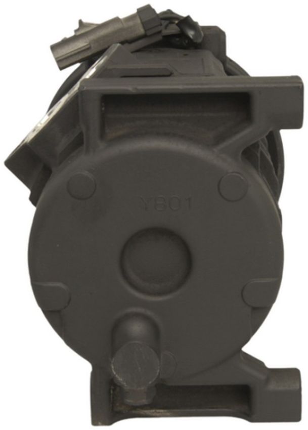 Four Seasons 97355 Denso 10S17C Reman Compressor