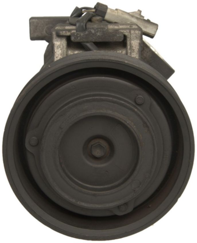 Four Seasons 97355 Denso 10S17C Reman Compressor
