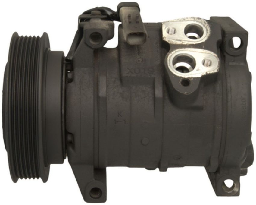 Four Seasons 97355 Denso 10S17C Reman Compressor