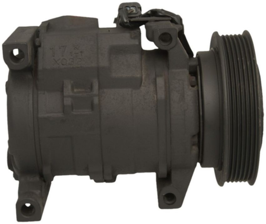 Four Seasons 97355 Denso 10S17C Reman Compressor