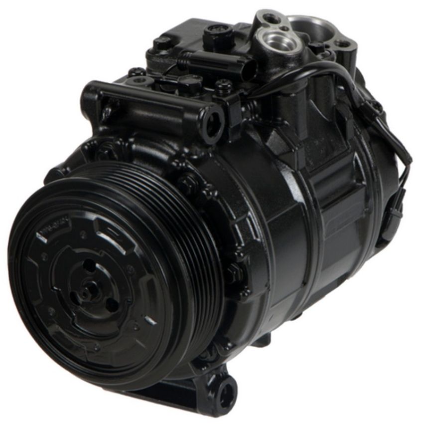 Four Seasons 97356 Denso 7SEU17C Reman Compressor