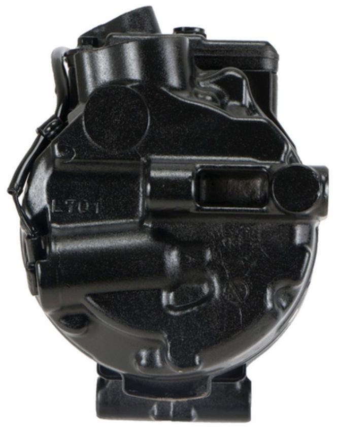 Four Seasons 97356 Denso 7SEU17C Reman Compressor