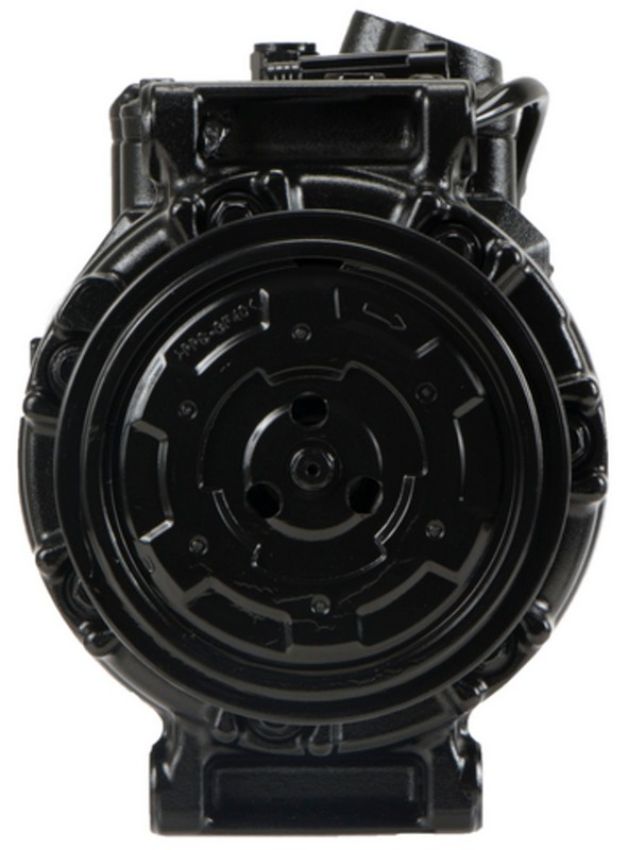 Four Seasons 97356 Denso 7SEU17C Reman Compressor