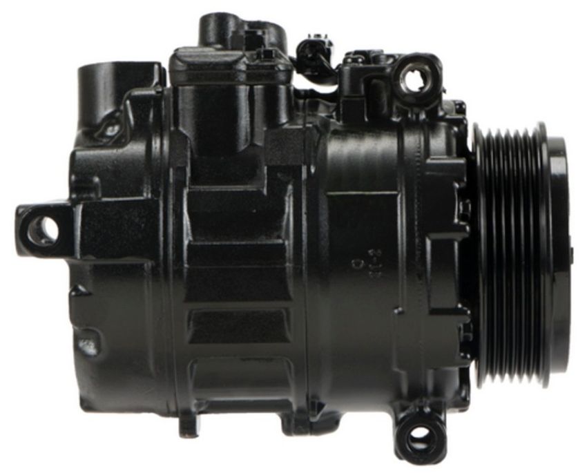 Four Seasons 97356 Denso 7SEU17C Reman Compressor