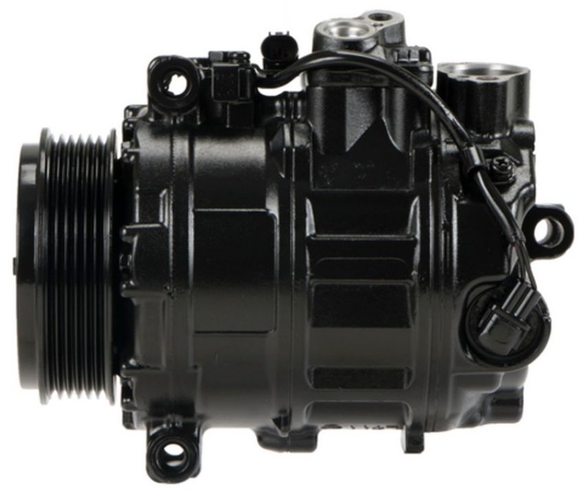 Four Seasons 97356 Denso 7SEU17C Reman Compressor