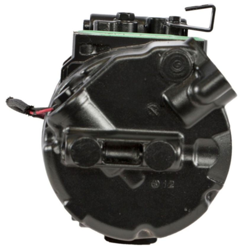 Four Seasons 97358 Denso 7SEU16C Reman Compressor