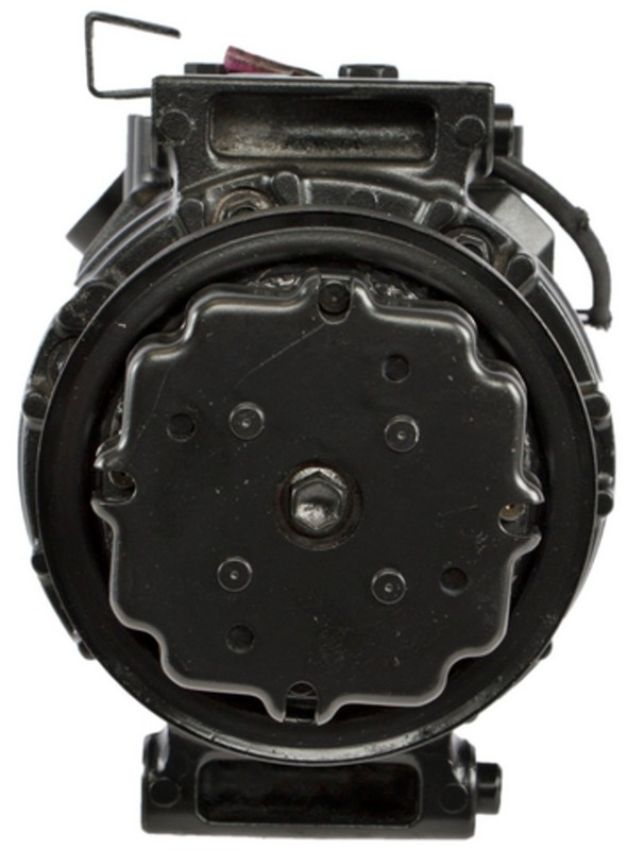 Four Seasons 97358 Denso 7SEU16C Reman Compressor