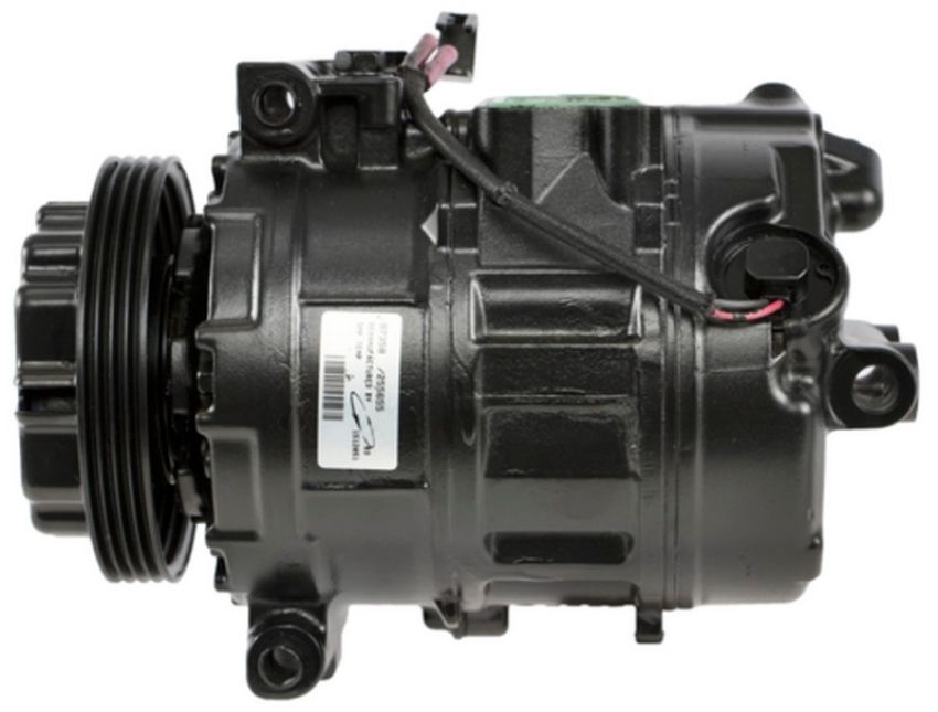 Four Seasons 97358 Denso 7SEU16C Reman Compressor