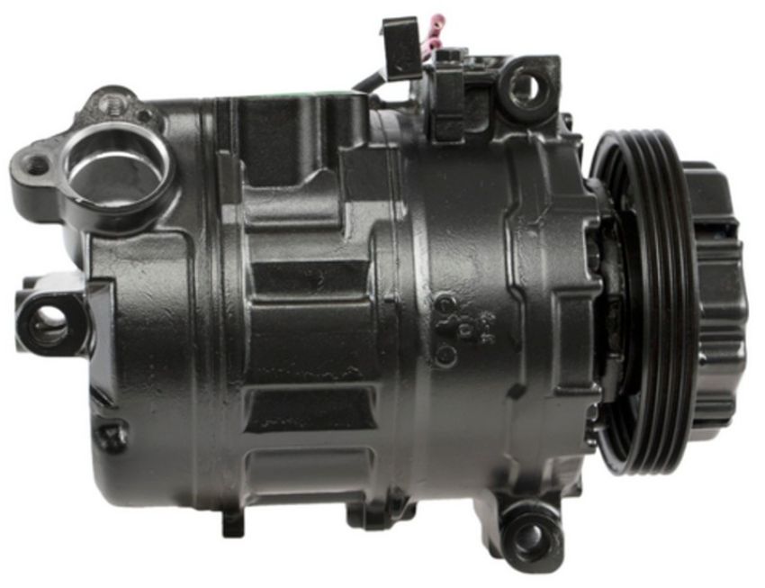 Four Seasons 97358 Denso 7SEU16C Reman Compressor