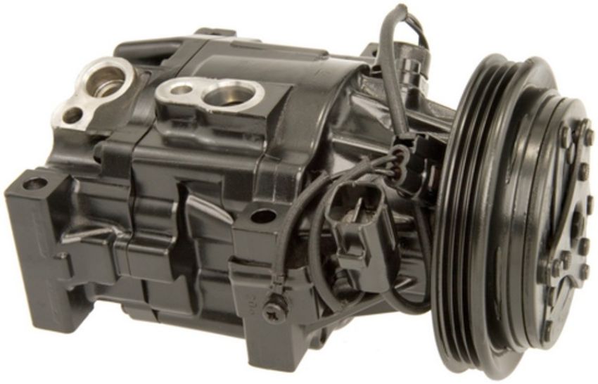 Four Seasons 97359 Denso SCS06C Reman Compressor