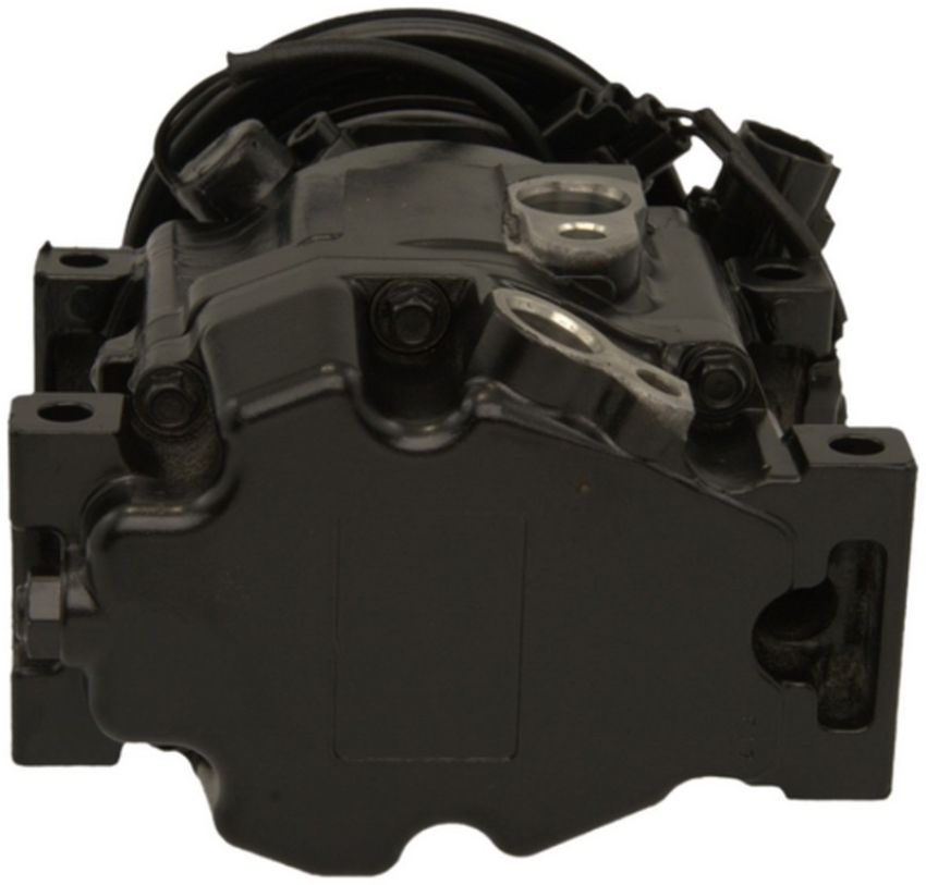 Four Seasons 97359 Denso SCS06C Reman Compressor