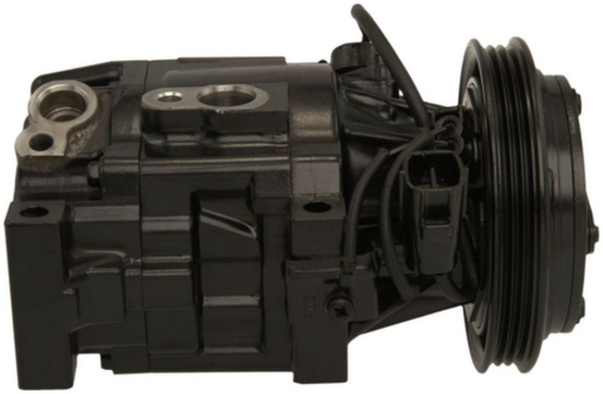 Four Seasons 97359 Denso SCS06C Reman Compressor