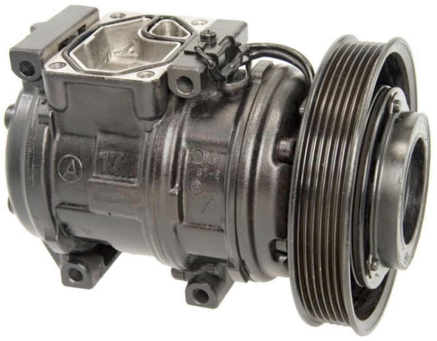 Four Seasons 97361 Denso 10PA17C Reman Compressor