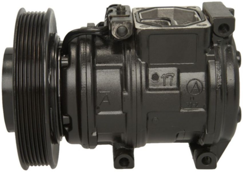 Four Seasons 97361 Denso 10PA17C Reman Compressor
