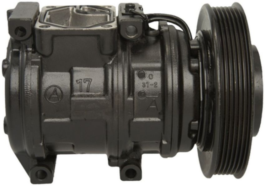 Four Seasons 97361 Denso 10PA17C Reman Compressor