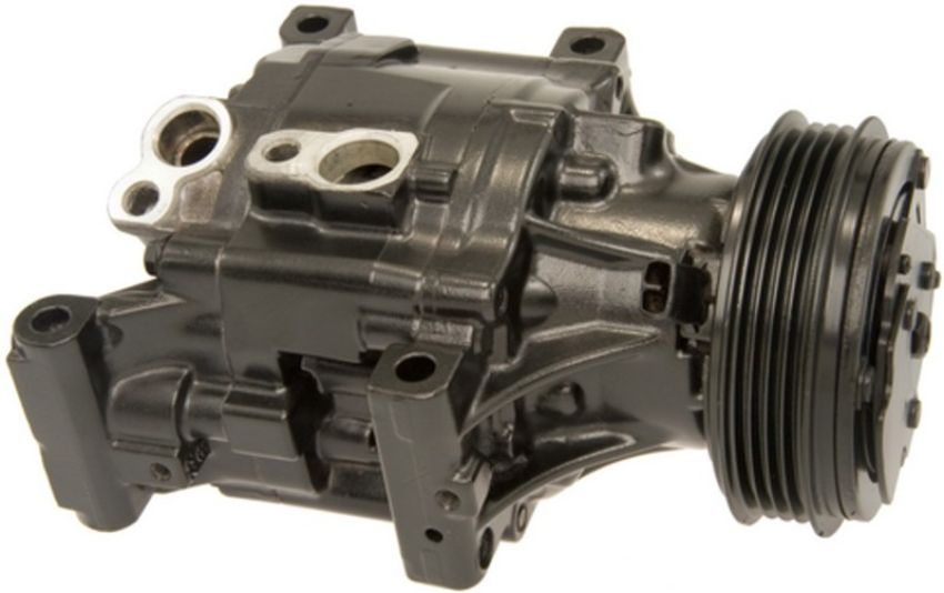 Four Seasons 97362 Denso SCSA06C Reman Compressor