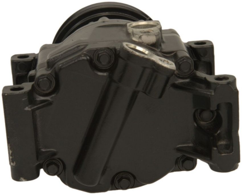 Four Seasons 97362 Denso SCSA06C Reman Compressor