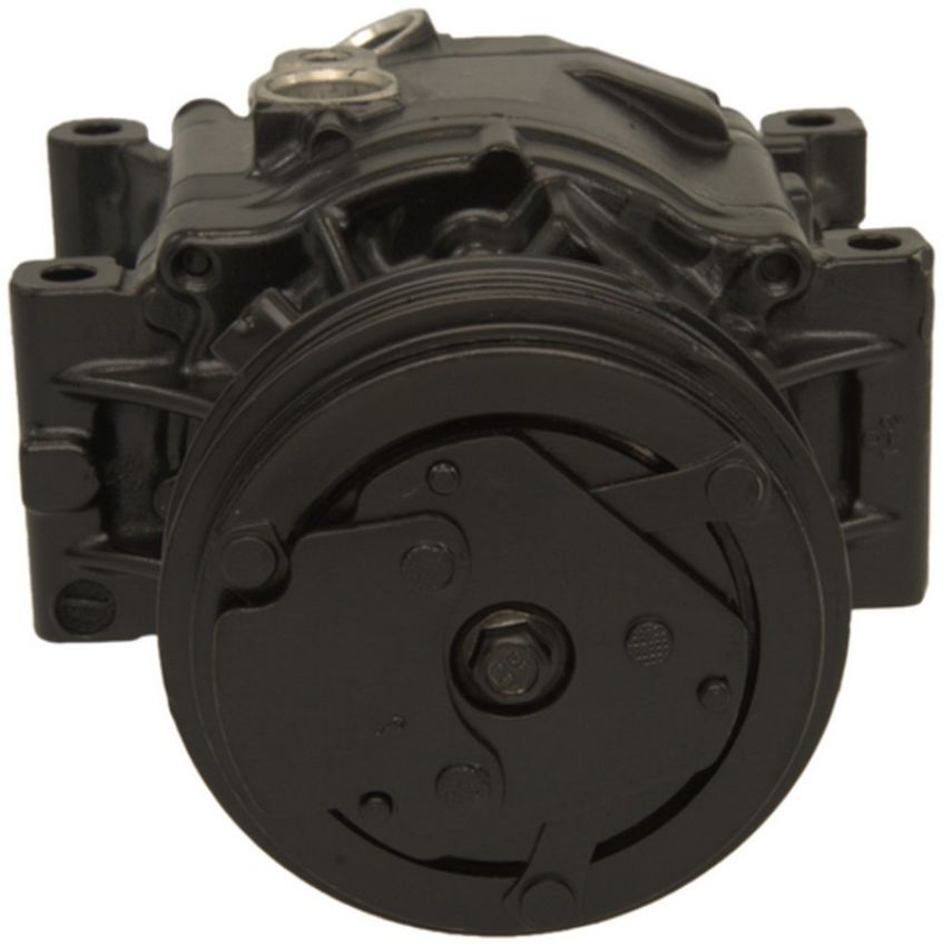 Four Seasons 97362 Denso SCSA06C Reman Compressor
