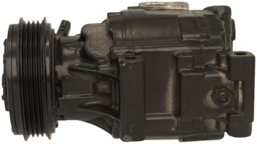 Four Seasons 97362 Denso SCSA06C Reman Compressor