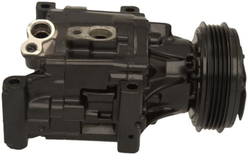 Four Seasons 97362 Denso SCSA06C Reman Compressor