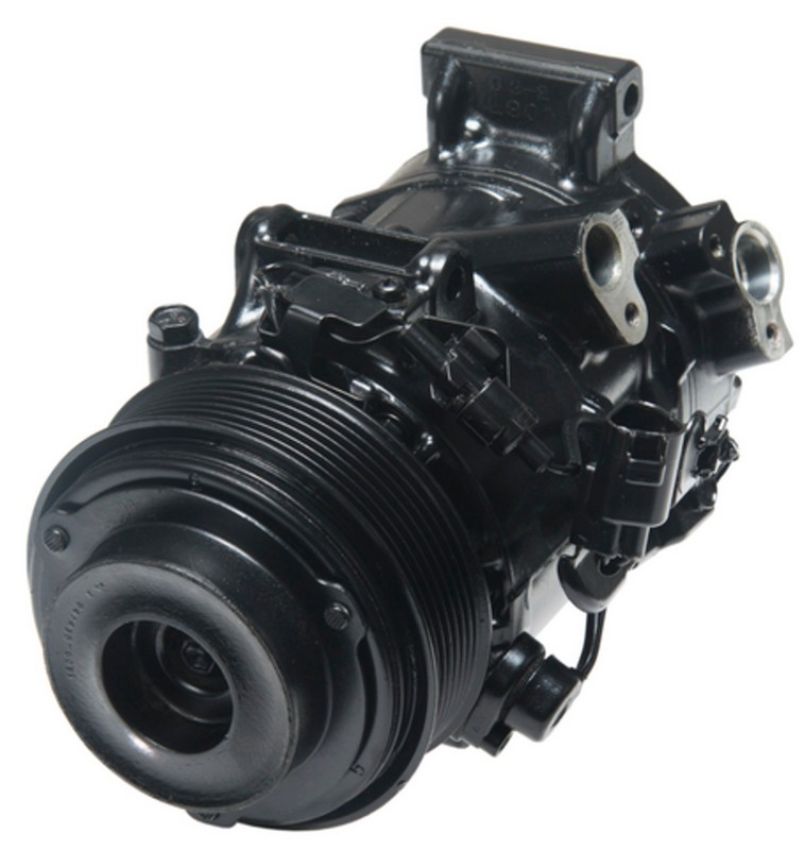 Four Seasons 97363 Denso 6SBU16C Reman Compressor